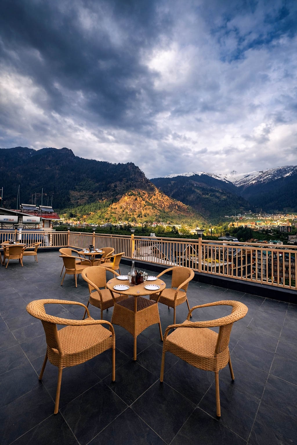 Avasa Boutique Hotel Manali - Tap to explore photos