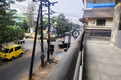 RIVER AVENUE RESIDENCY