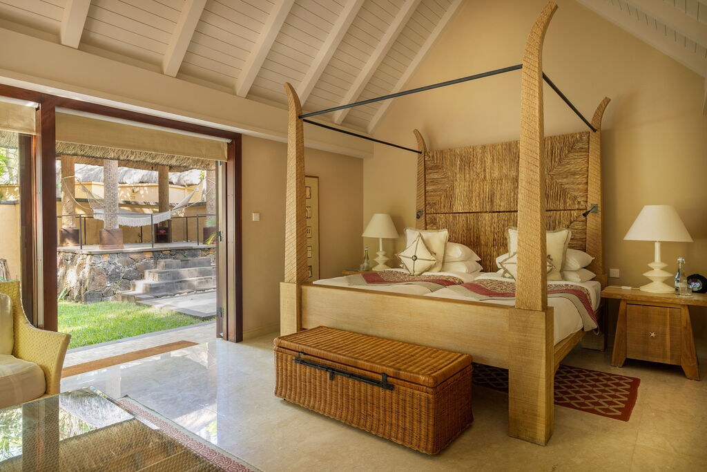 The Oberoi, Mauritius - Tap to explore photos