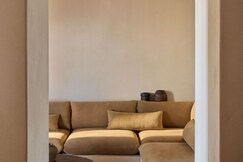 Luura Paros Cliff, Morgans Originals, 16+ (opening April 26)