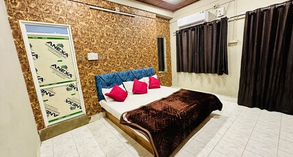 Hotel sawariya palace Room Type - Bedroom 3