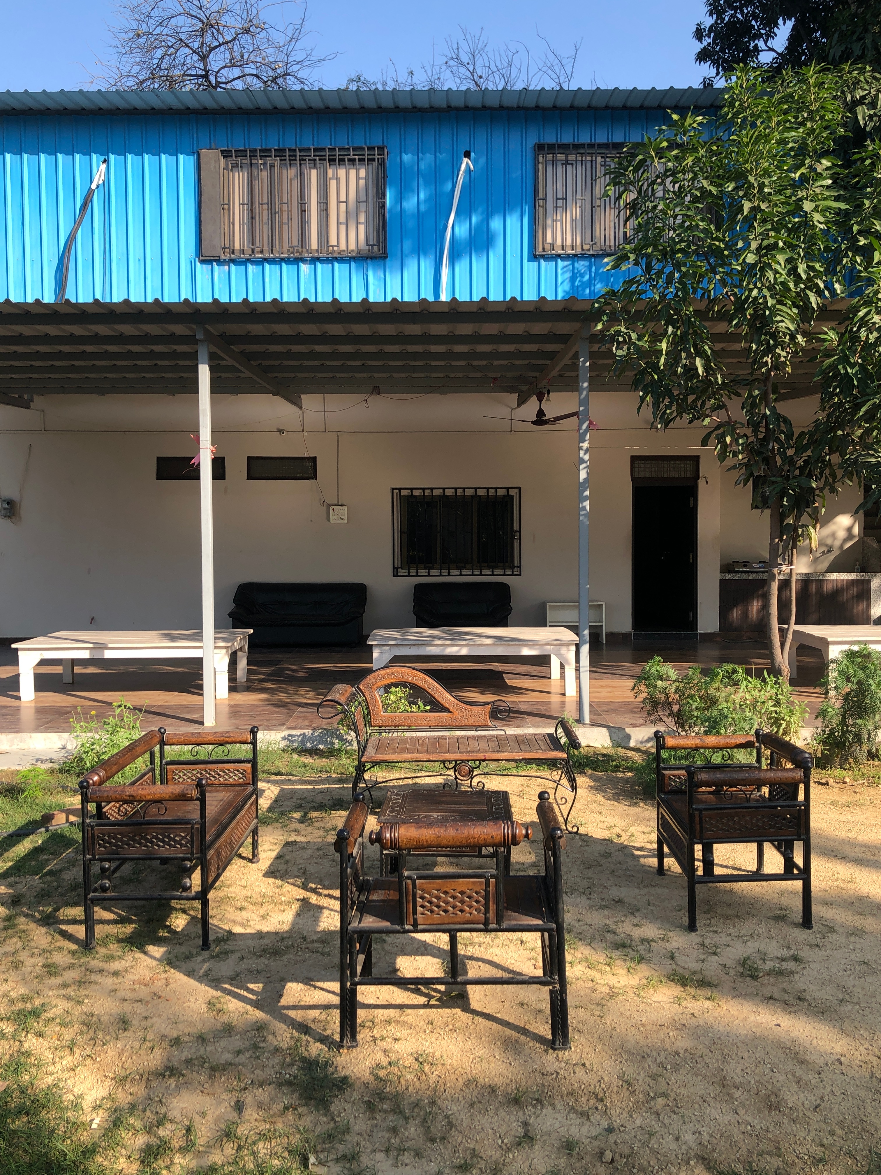 AADI SHAKTI FARM HOUSE - Tap to explore photos