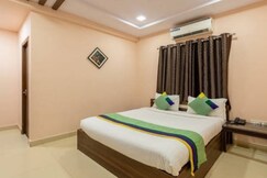 Staychill residency