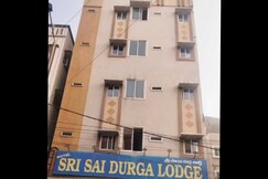 SPOT ON Hote Sri Sai Durga Lodge Hyderabad