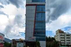 7Hills inn hotel