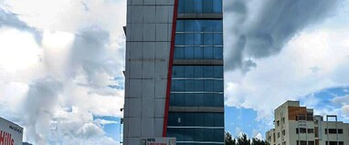 7Hills inn hotel
