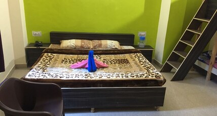 The Barot Regency Room Type - Family Suite Room