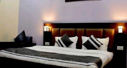 Hotel Kargil Height Room Type - Deluxe Room