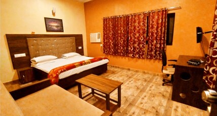 STAY-INN HOTEL & RESORT Room Type - STANDARD DELUXE NON-AC