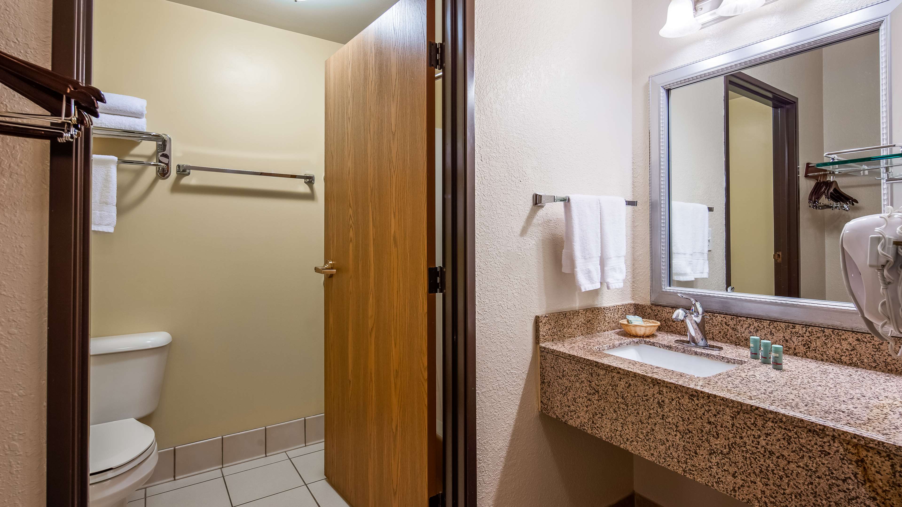 Best Western B. R. Guest - Tap to explore photos