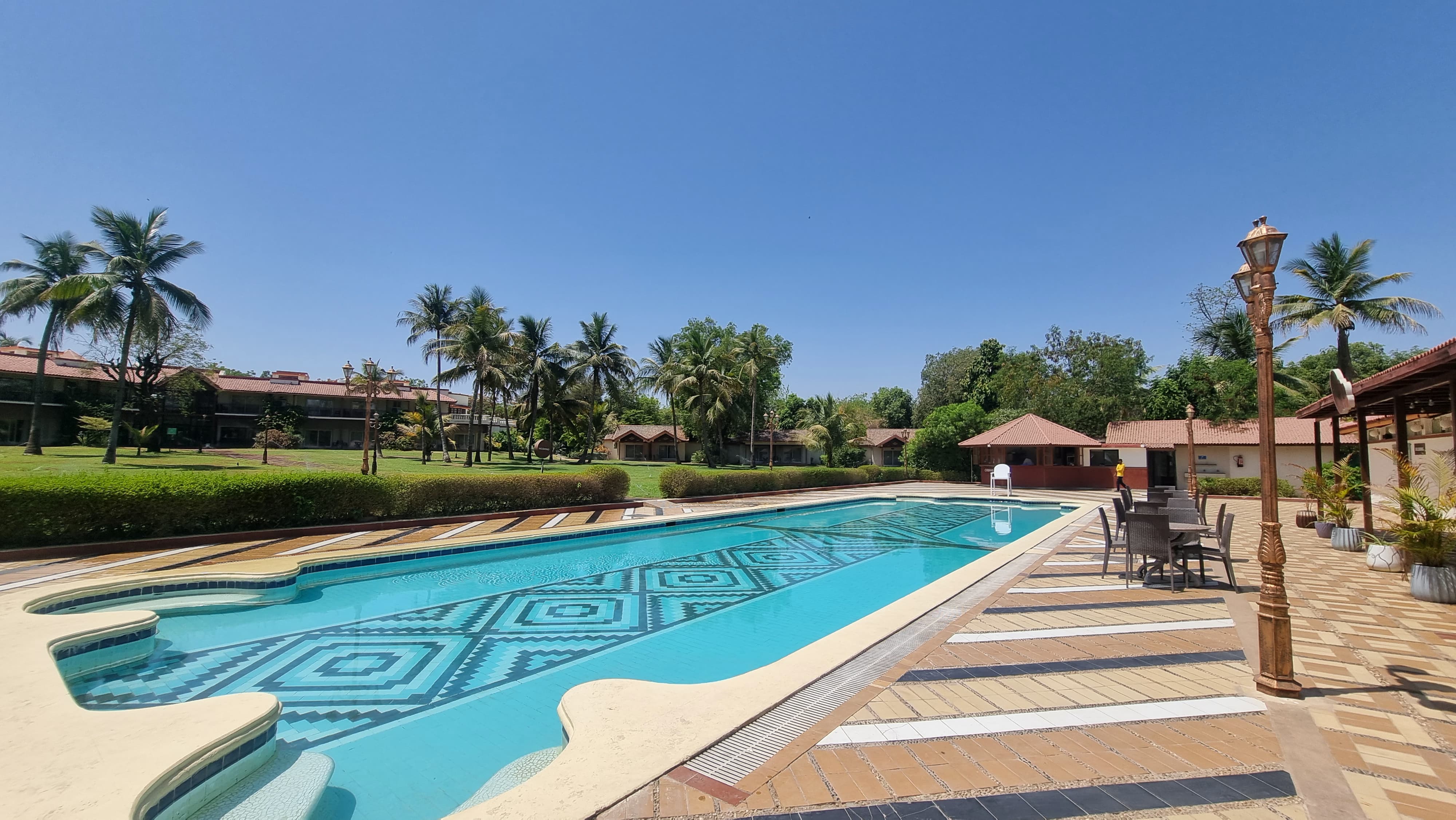 Shankus Water Park & Resort - Tap to explore photos