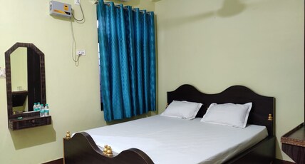 Hotel Rahul Room Type - Standard Room AC