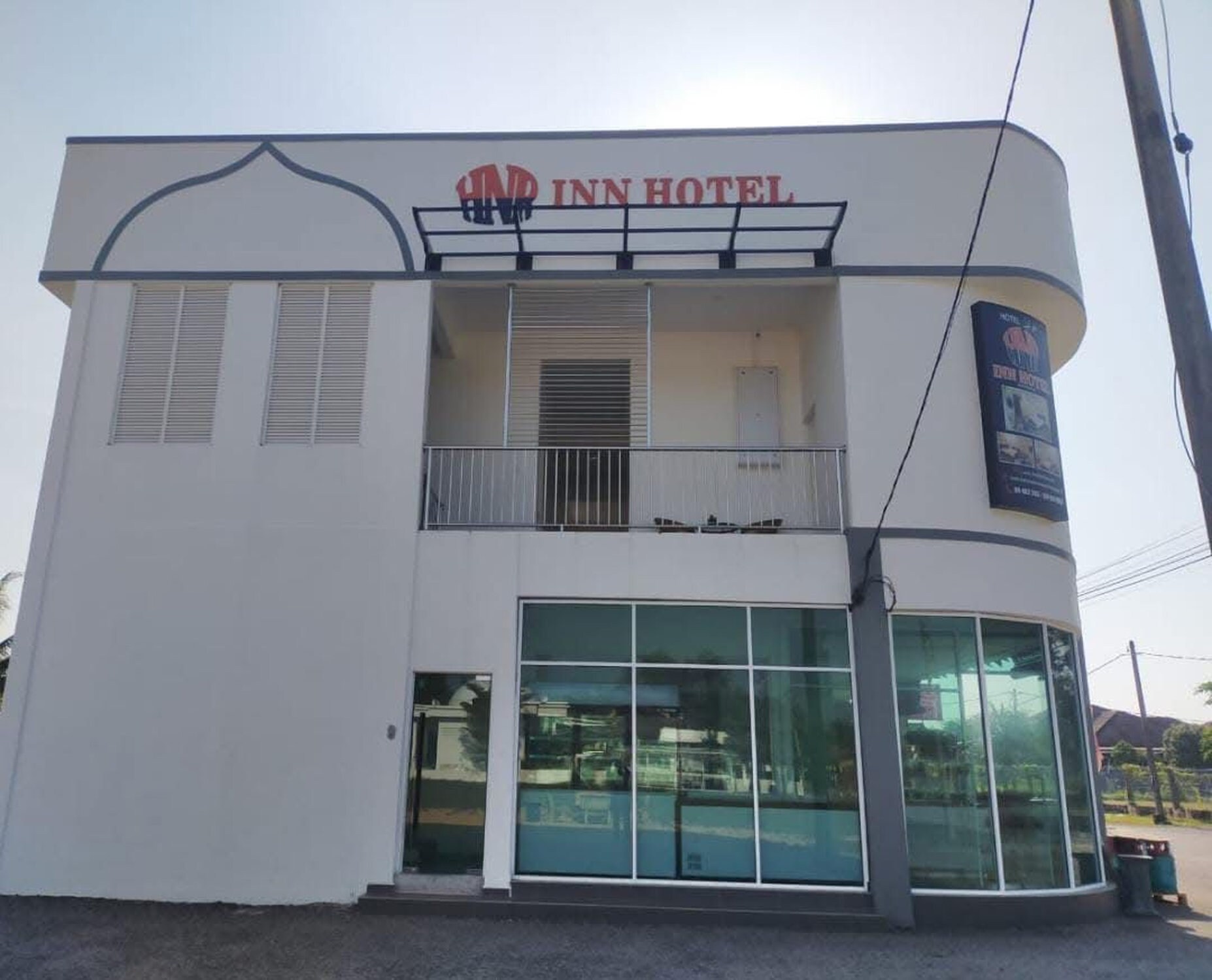 Hotel O HNR INN - Tap to explore photos