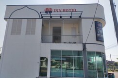 Hotel O HNR INN