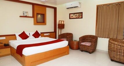 HOTEL RITHANS Room Type - PREMIUM