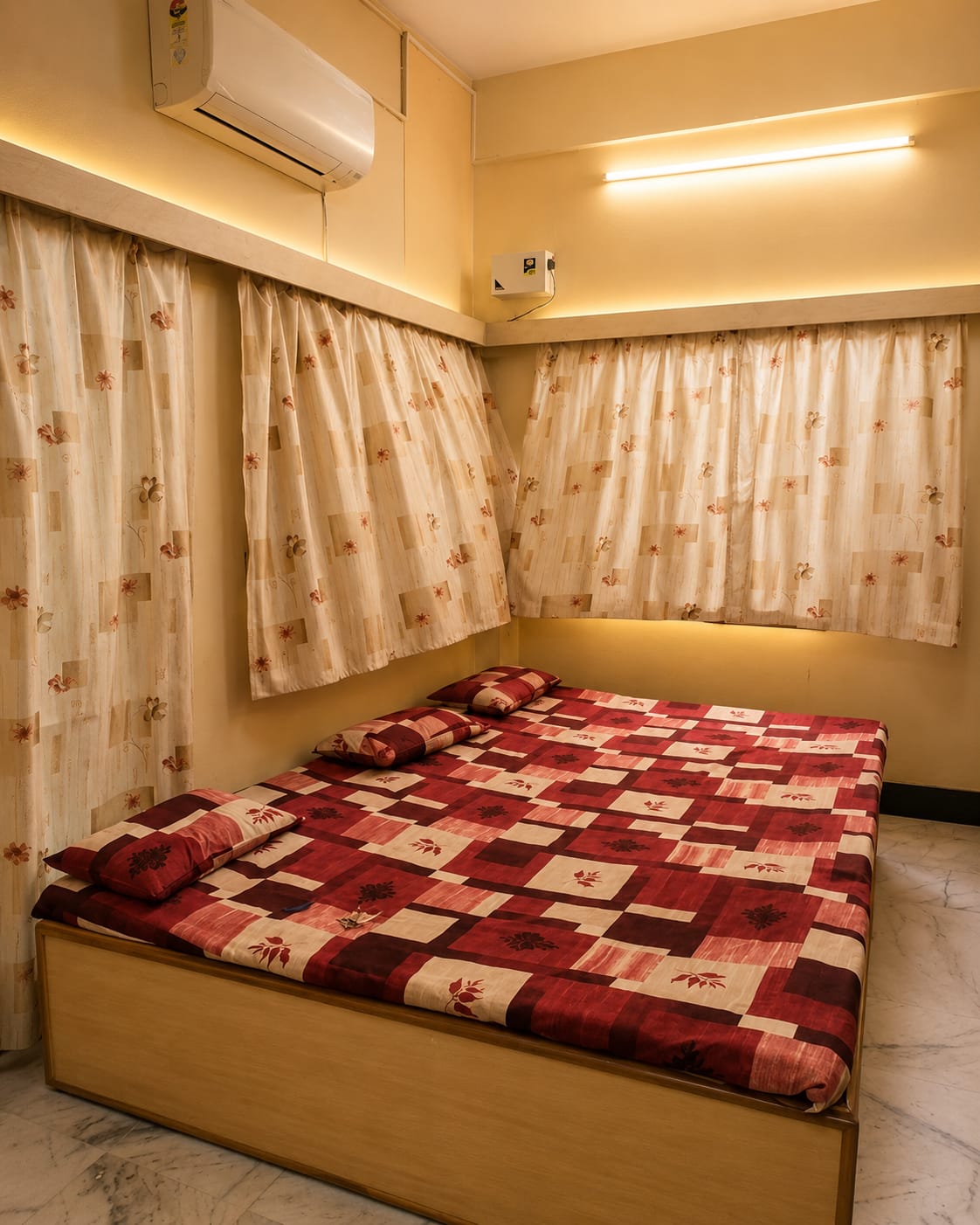 Sagar Guest House - Tap to explore photos