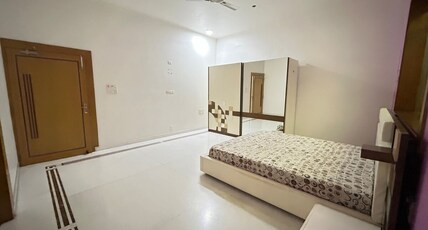 Zakiya guest house Room Type - Bedroom 4