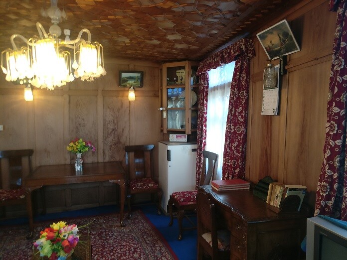 Main gallery