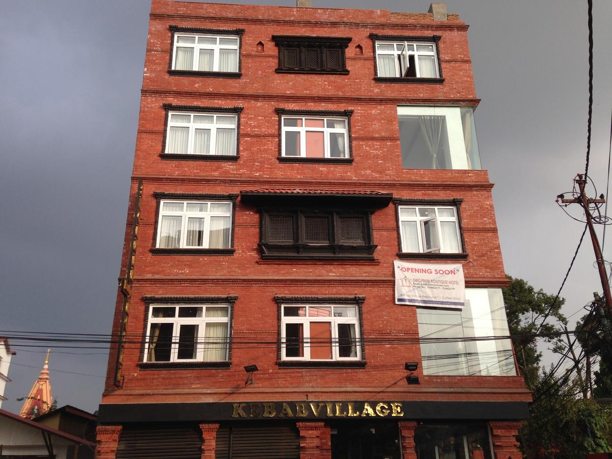 Swornim Boutique hotel - Tap to explore photos