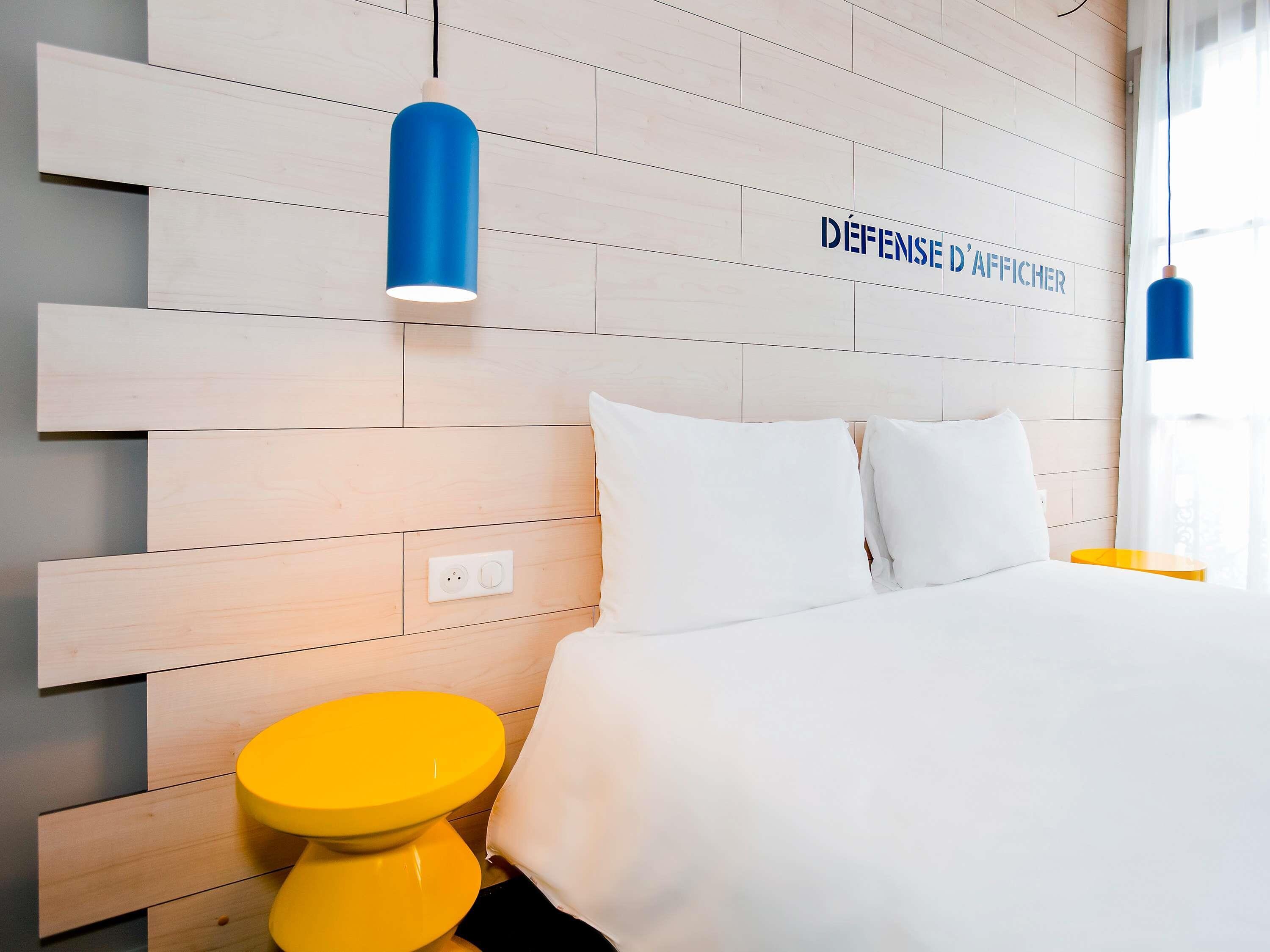 ibis styles Chalons en Champagne Centre - Tap to explore photos