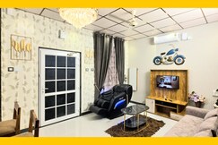 Udupi homestay Chalet La Bonne Vie