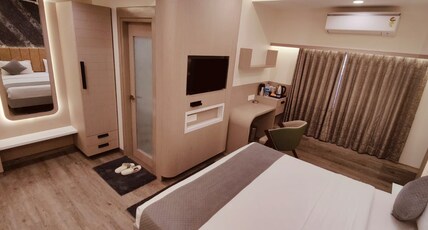 Hotel Easy Retreat Room Type - Premier Room