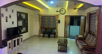 VRS Villa Room Type - VRS Villa