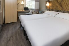 ibis Tilburg