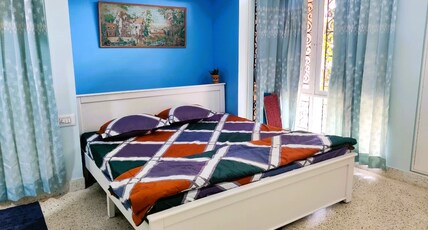 Sushrutha Stay Room Type - Sushrutha Super Special