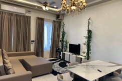 Riddhima Home Stay