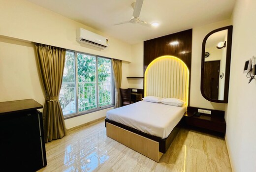 THE BNB STAY - Malad West by Arch Hospitality Services