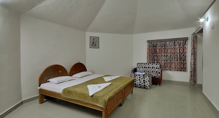 Oasis Camp Sam Room Type - Non-AC Cottage Oasis Camp Sam Room Type - Non-AC Cottage