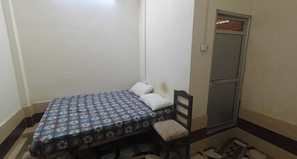 Tiwari ji ghar Room Type - Bedroom 2