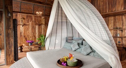 Keemala Room Type - Birds Nest Pool Villa