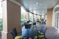 Holiday Inn Express & Suites Orlando-South Lake Buena Vista