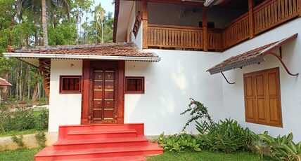 Kalappura The Farm House Room Type - Royal Deluixe