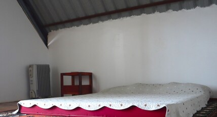 Coral Paradise Homestay Room Type - Bedroom 3