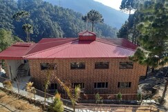 Red Roof Resort Lansdowne