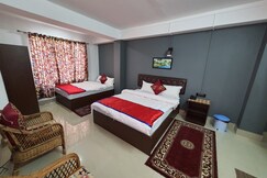 Chunni | Rooms in a Homestay