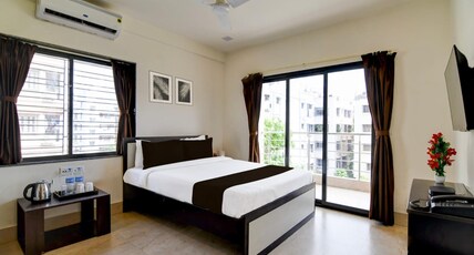 Nestup Bnb Room Type - Bedroom 2