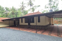 Haze Homestay