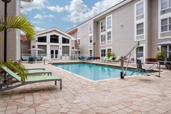 Hampton Inn & Suites Venice Bayside South Sarasota