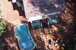 3BHK Monto Villa, Mahabaleshwar