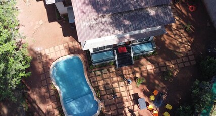 3BHK Monto Villa, Mahabaleshwar Room Type - 3BHK Monto Villa, Mahabaleshwar