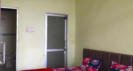 RCA HOMESTAY Room Type - Bedroom 4