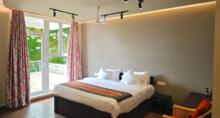 Ibex Resorts Coonoor Tapas Room Type - Starling