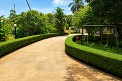 Mercure Goa Devaaya Resort