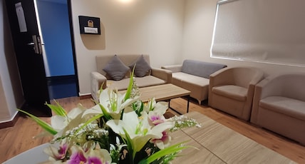 SIAH -SIGN INN APART HOTEL Room Type - Executive Studio Room