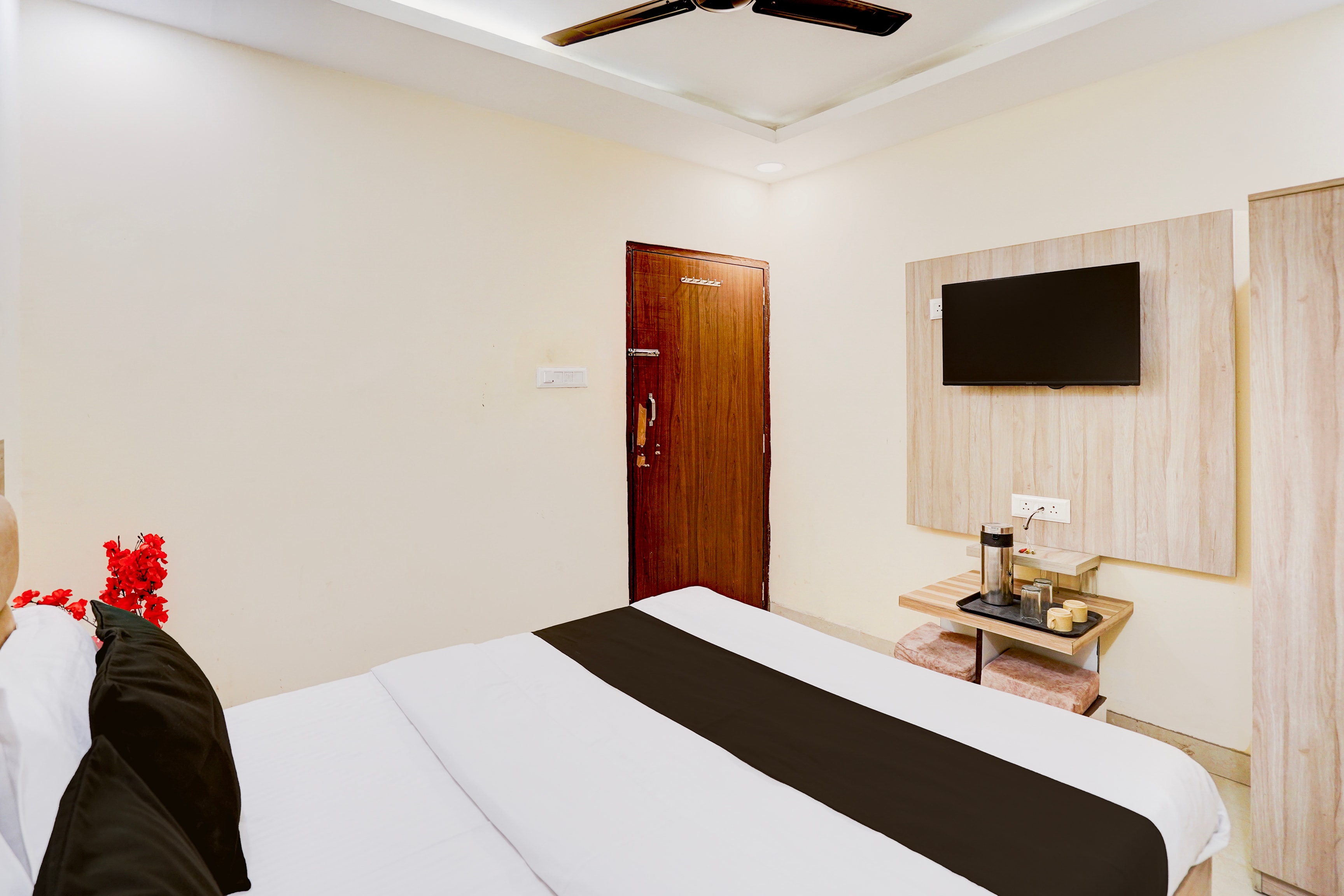 Hotel O Ajmer Heritage - Tap to explore photos