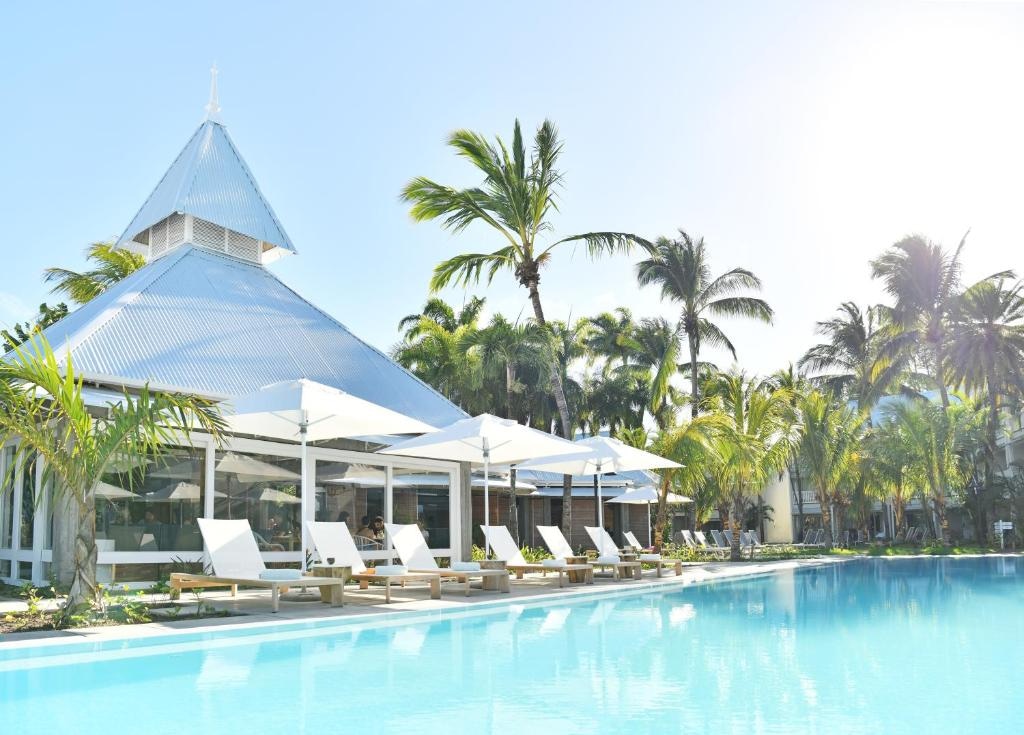 Veranda Grand Baie Hotel & Spa - Tap to explore photos